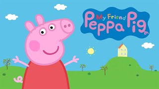 Epic Peppa Pig Adventures with Friends [upl. by Ennovihs473]