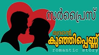 ഭദ്രന്റെ കുഞ്ഞിപ്പെണ്ണ് Continue story Salimkarulai manjumurali [upl. by Arodal]