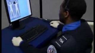 TSA airport full body scanner a perverts dream come true [upl. by Oileve]