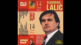 Slobodan Lalic  Dok zivim voljecu  Audio 1999HD [upl. by Eloise]