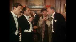 Full Episode Jeeves and Wooster S01 E2Bertie is In Love [upl. by Irneh]