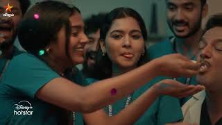 Heart Beat  Hotstar Special  24th November 2024  Promo 2 [upl. by Hadwin]