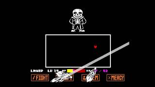 Undertale GENOCIDE but if I die the stream ends 26Sub Goal386400 [upl. by Pears]