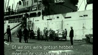 BOMMEN OP DE STAD deel 3 Antwerpen V1 en V2 19441945 orig doc [upl. by Assetak104]