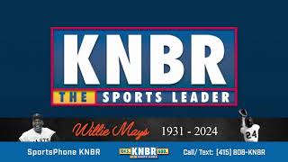 Tolbert amp Copes  KNBR Livestream  62424 [upl. by Knowle]