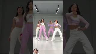 twice dance kpop blackpink remix itzy trends mixdup [upl. by Millie]