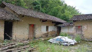 Amazing Transformation  Genius Man Restores Old House and Garden Abandoned 40 Year [upl. by Scottie390]