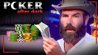 Controversial Poker Skills Revealed  Poker After Dark S12E17 [upl. by Atikat969]