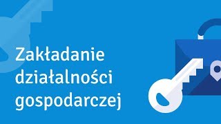 Kurs z KPiR odc 1  Zakładanie działalności gospodarczej [upl. by Icak]