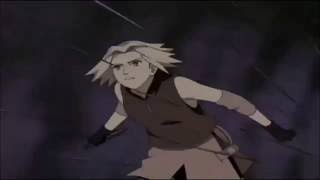 sakura amv  stronger than you think [upl. by Norra498]