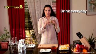 Lose Weight for Women  Natural Ayurvedic Home Remedies  Lose Weight Fast Diet [upl. by Danby]