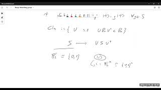 Finite field phase spaces Weyl operators Heisenberg centralizer ampstabilizer group  Mirko Arienzo [upl. by Bevis692]