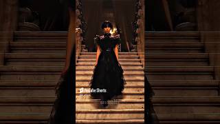 Lady Gaga  Bloody Mary TikTok Remix  Speed Up  Wednesday Dance Scene [upl. by Ahsotan327]