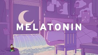 Melatonin  full game playthrough [upl. by Evilo]