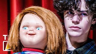 CHUCKY 2023 Season 1 — Official Trailer HD [upl. by Malim518]