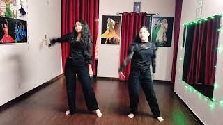 sharara sharara  lets Dance fitness zone manisha [upl. by Murtha]