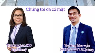 Phần 6 đóng phí linh hoạt trong BHNT hiểu sao cho đúng 0933419786 [upl. by Eserahc825]