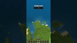 Ein EXTREM komischer Minecraft Seed [upl. by Ramonda]