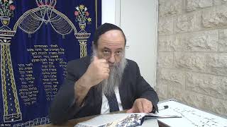 Daf Hayomi  Baba Batra  Daf 128 Rav Elie Perez [upl. by Eneri]