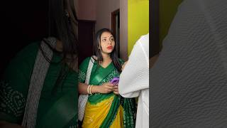 স্ত্রী তার স্বামী কে রেখে কোথাও যেতে চায় না Part 2 shorts story reality viralshorts [upl. by Yrram]