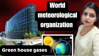 world meteorological organization [upl. by Terpstra]