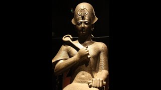 Groundbreaking DISCOVERY in the temple of King Ramesses II [upl. by Aicelf]