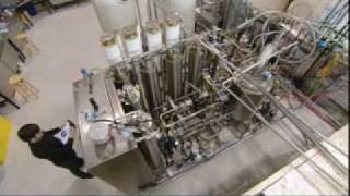 How Its Made  Biodiesel Production [upl. by Aneladdam]