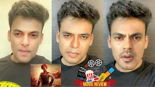 Tanhaji The Unsung Warrior Movie Review By Bollywood Celebrities [upl. by Akcire536]