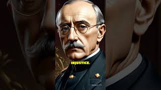 The Dreyfus Affair A Nation Divided [upl. by Yalc51]