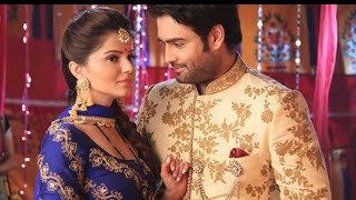 Jag Begana hoya Na peer parayi SamJhe ðŸ˜˜ Harman ðŸ’• Soumya Shakti [upl. by Eilah]