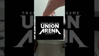 Union Arena live at our website  Palpadcardscom Use code TENTEN for 10 off while supplies last [upl. by Doownil668]