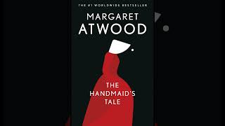 THE HANDMAIDS TALE  MARGARET ATWOOD  CHAPTER 42 amp 43  In English [upl. by Irrej]