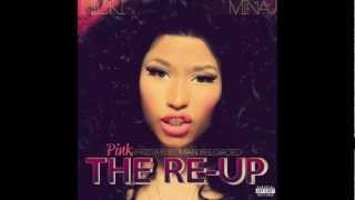 Nicki Minaj  High School feat Lil Wayne CDQLYRICSHD1080p [upl. by Stearn191]