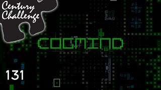 The Corridors are Packed  Cogmind  Episode 131  Century Challenge [upl. by Elsworth]