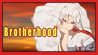 The Truth about Sesshomaru InuYasha Theory [upl. by Ivana632]