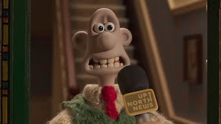 WALLACE amp GROMIT VENGEANCE MOST FOWL  Trailer Oficial Español Latino [upl. by Loggins]