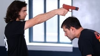 How to Do Continuations  Krav Maga Defense [upl. by Arah505]