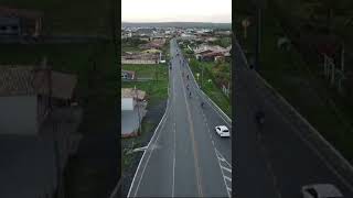 Entrada de Poço Verde drone dronevideo youtubeshorts autoria getulioleal638 [upl. by Hills488]