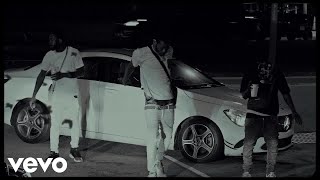 JayBlem  Pressure Official Music Video [upl. by Neelear570]