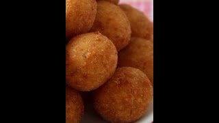 BOLINHA DE QUEIJO  SALGADINHO LOW CARB [upl. by Ten283]