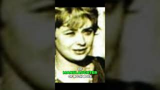 The Disturbing Case of Mary Bell Britains Youngest Female Killer [upl. by Eppilihp]