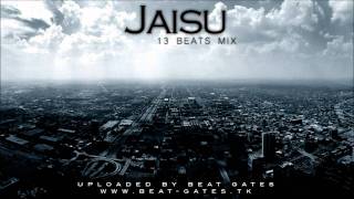 Jaisu  13 Beats Mix  HD [upl. by Ayekan]