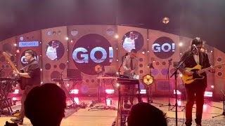 Public Service Broadcasting Live in Coventry  Highlights Oct 2024 [upl. by Jehiah]