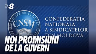 Noi promisiuni de la guvern Guvernul a anunțat sporuri și majorări salariale pentru bugetar [upl. by Royall]