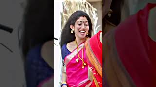 Sai pallavi💕 dance 💃 saipallavi saipallavidance saipallavistatus southindianactress trending [upl. by Ahsap]