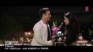 Mujhe Teri Full Song quotPaathshaalaquot  Shahid Kapoor  Tulsi Kumar Hanif Sheikh [upl. by Armilla292]