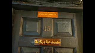 Dr Syns Bedchamber Mermaid Inn [upl. by Ann-Marie]