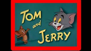 Homesteader droopy intro tom and jerry [upl. by Pavel]