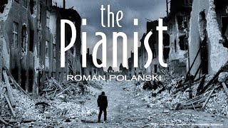 The Pianist 2002 Movie  Adrien Brody Thomas Kretschmann Frank Finlay  Review and Facts [upl. by Polash371]