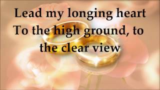 Hillsong Worship  Transfiguration  Lyrics [upl. by Latyrc]